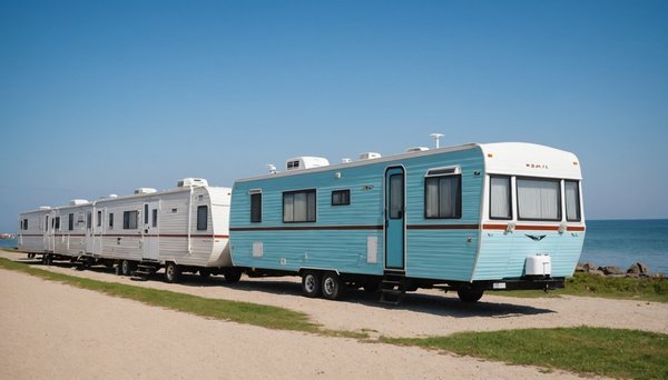 Comment choisir une destination en bord de mer idéale pour un séjour en mobil-home