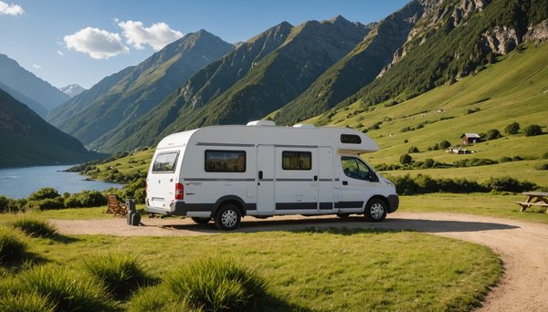 Optimiser l'espace et le confort lors de séjours en caravane : astuces pour un voyage réussi