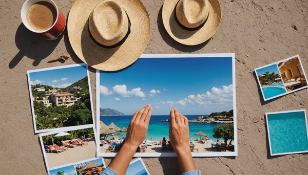 Meilleurs hébergements économiques pour des vacances à vias