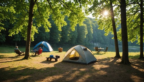 Conseils pour trouver un camping pas cher en dordogne