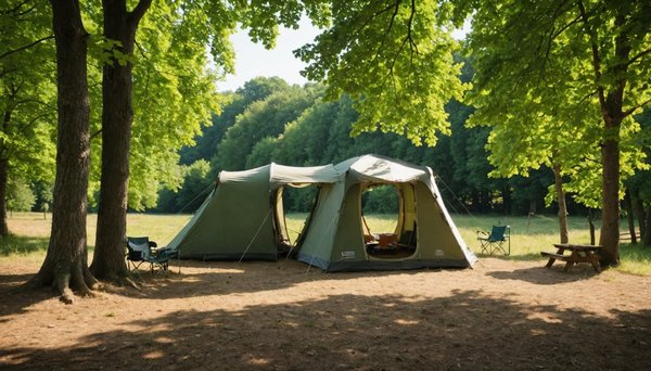 Meilleures astuces pour dénicher un camping économique en dordogne